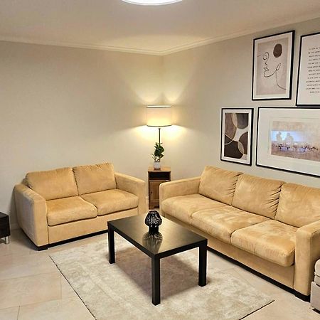 Na Bukowej, Apartament Widokowy Z Duzym Tarasem 维斯拉 外观 照片